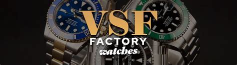 vsf factory watches|vsf replica watches.